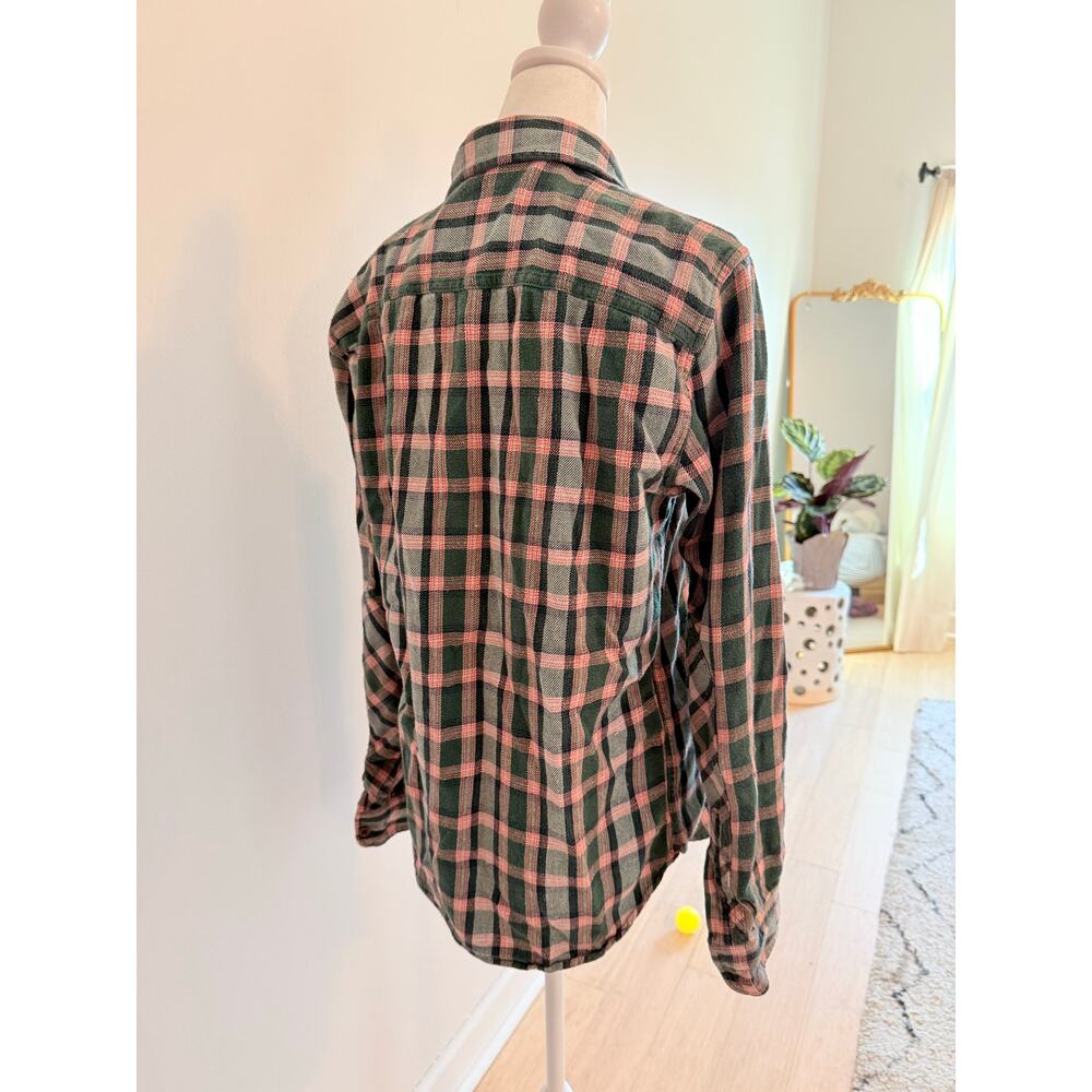 Rare Gap X Pendleton Flannel Medium - image 6